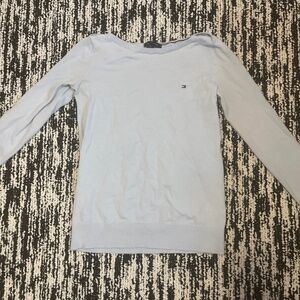 Tommy hillfiger sweater